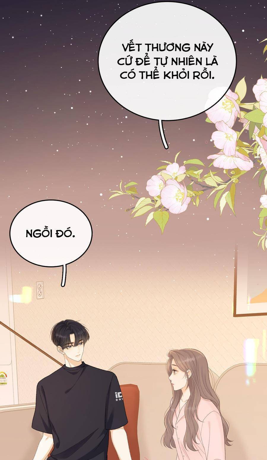 Khó Dỗ Dành - Chapter 95 - Page 7