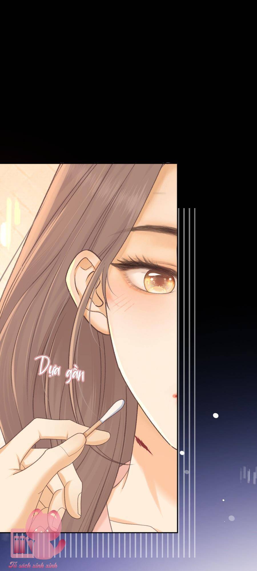 Khó Dỗ Dành - Chapter 95 - Page 9