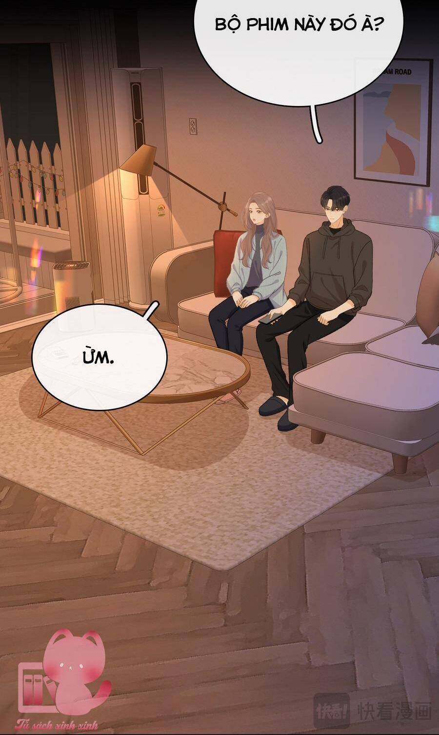 Khó Dỗ Dành - Chapter 96 - Page 19