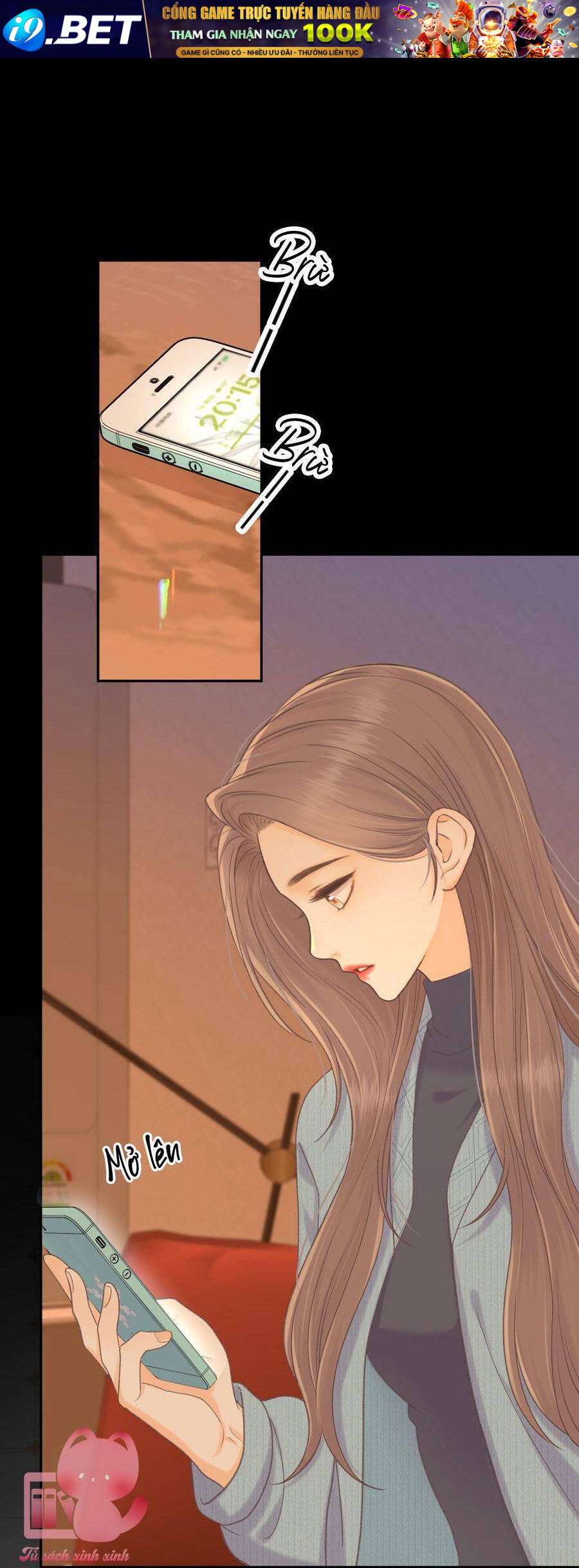 Khó Dỗ Dành - Chapter 96 - Page 20