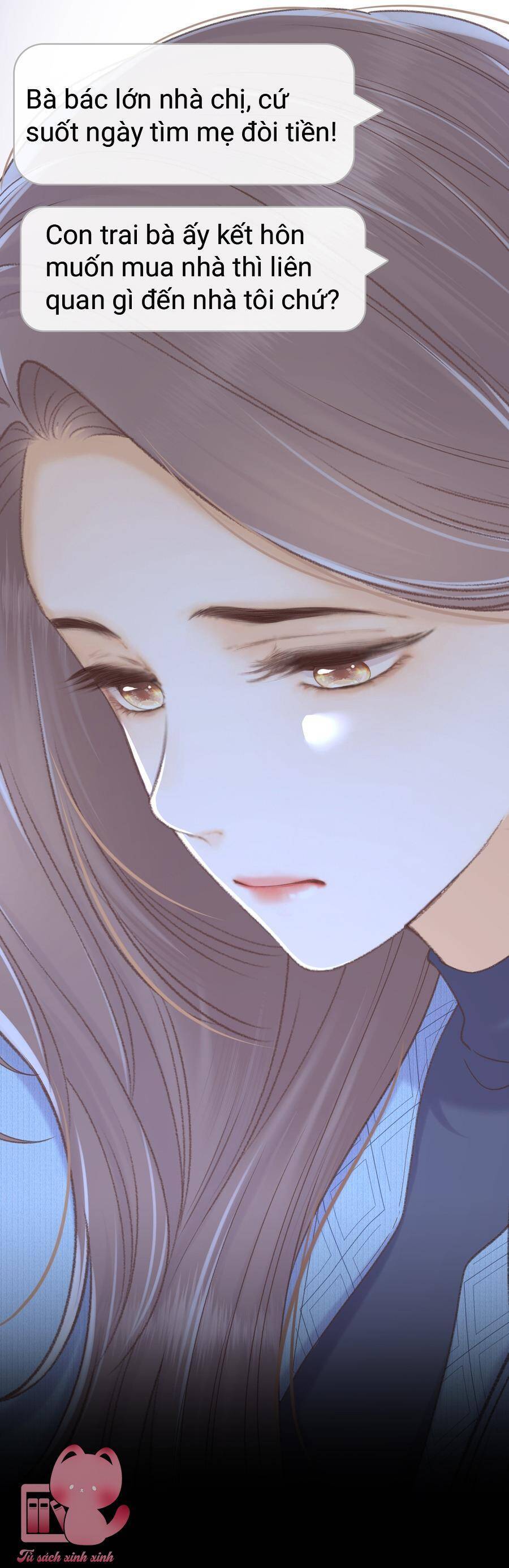 Khó Dỗ Dành - Chapter 96 - Page 22