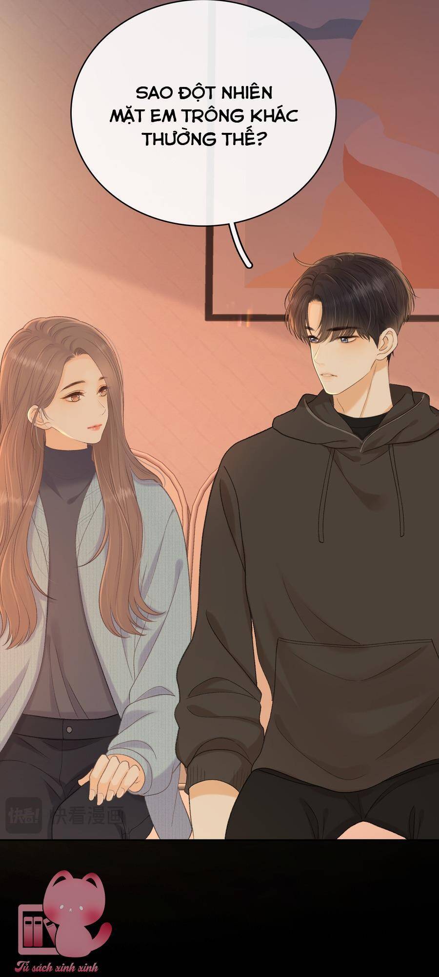 Khó Dỗ Dành - Chapter 96 - Page 27