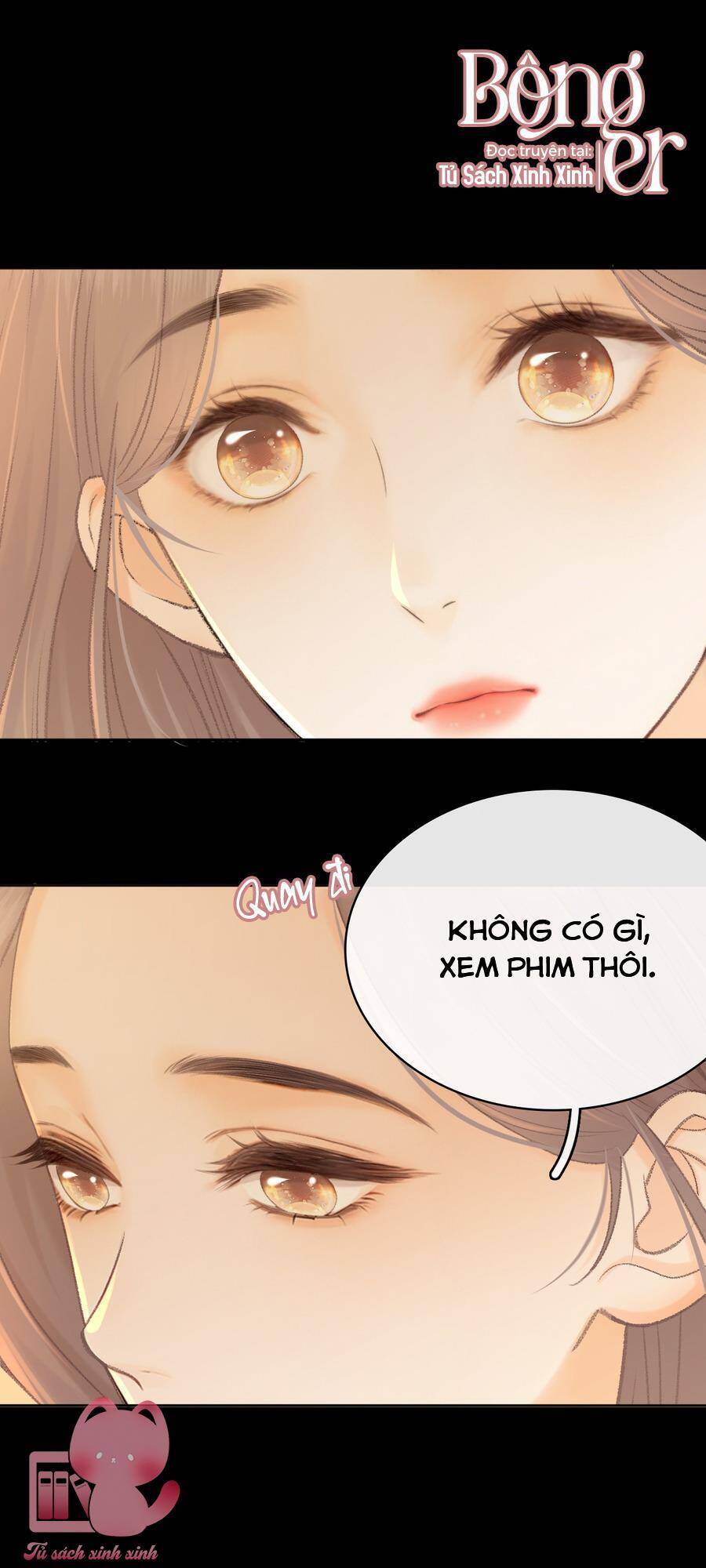 Khó Dỗ Dành - Chapter 96 - Page 28