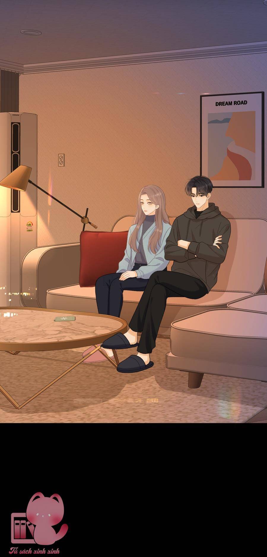 Khó Dỗ Dành - Chapter 96 - Page 30