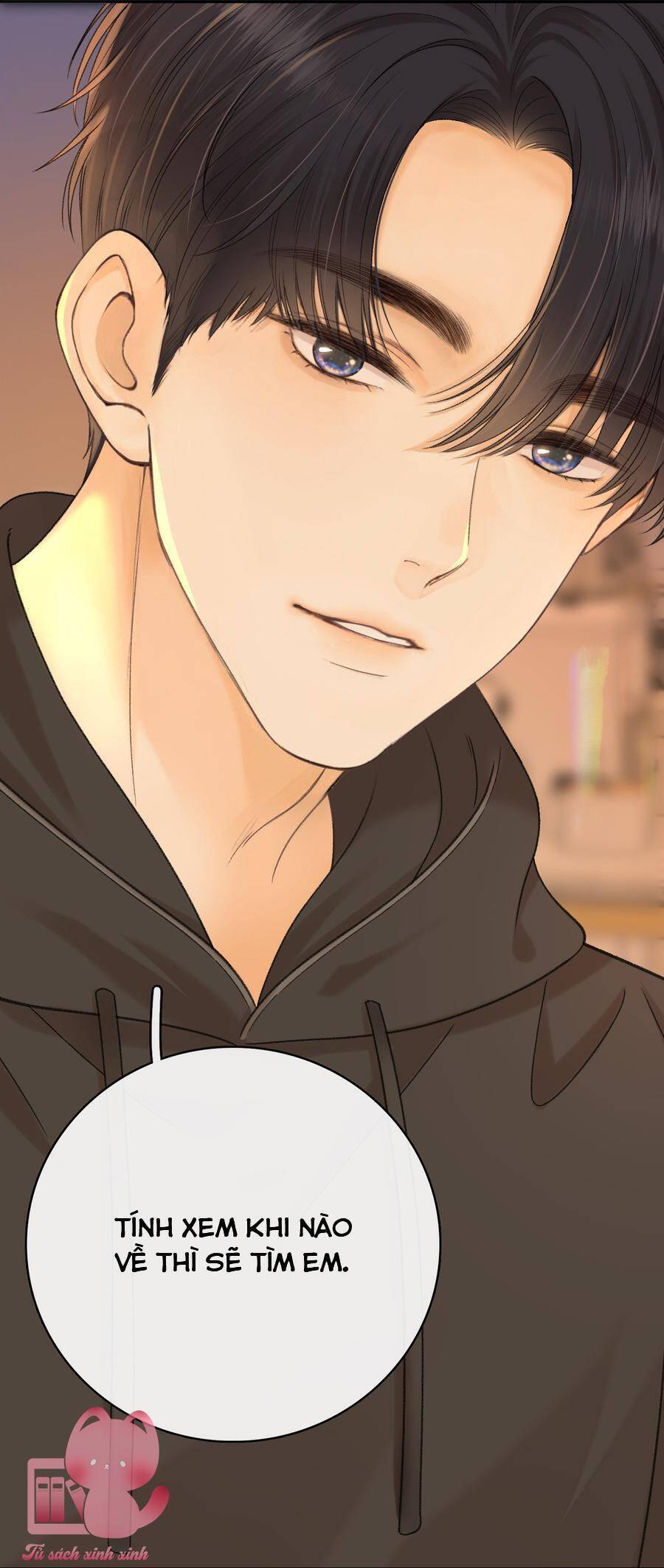 Khó Dỗ Dành - Chapter 96 - Page 36