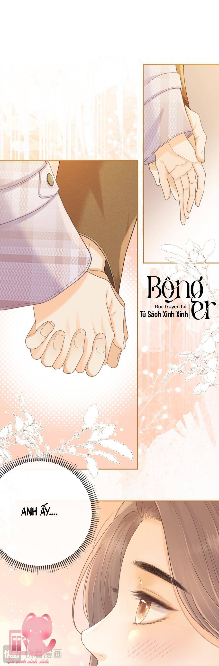 Khó Dỗ Dành - Chapter 96 - Page 5