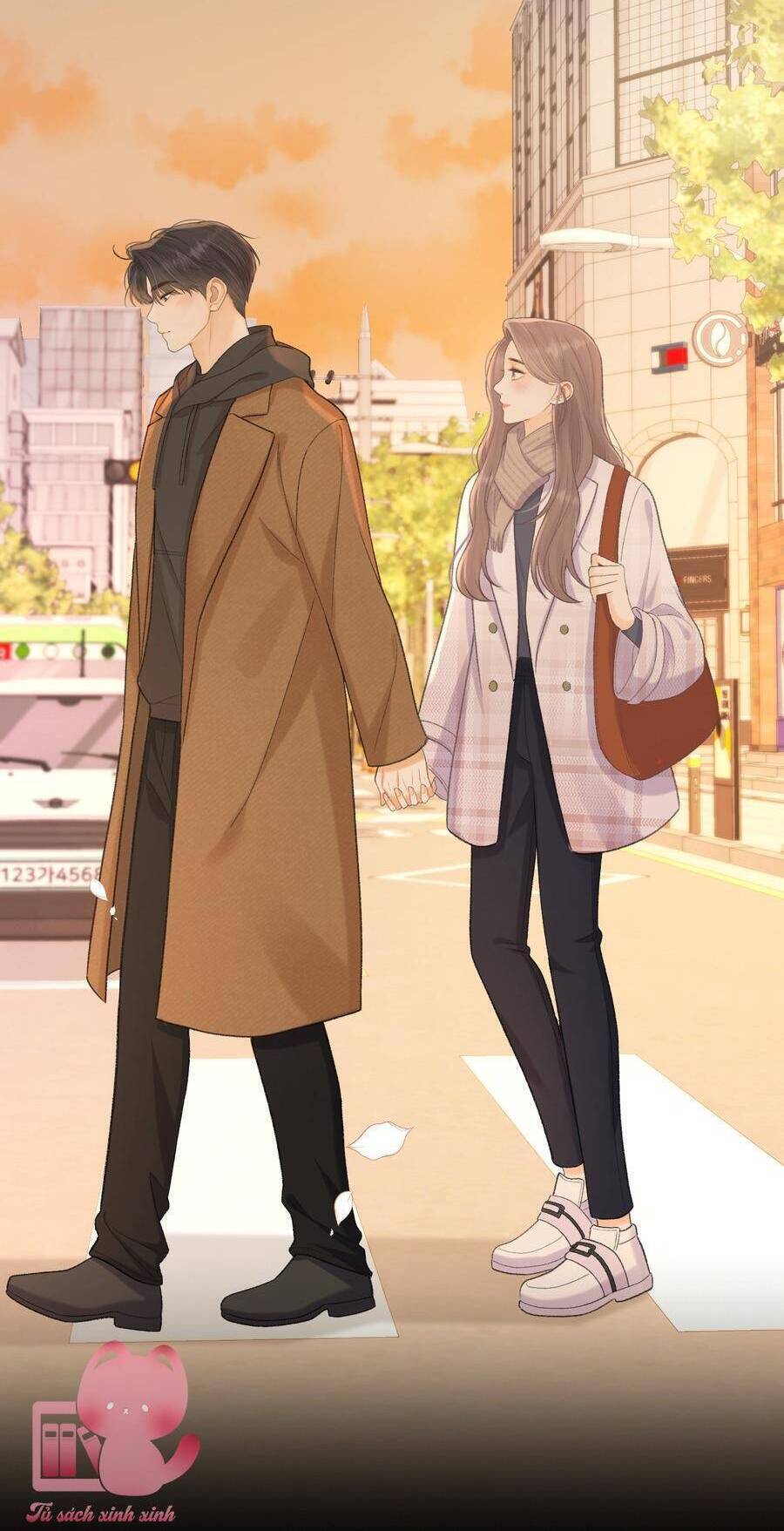 Khó Dỗ Dành - Chapter 96 - Page 7