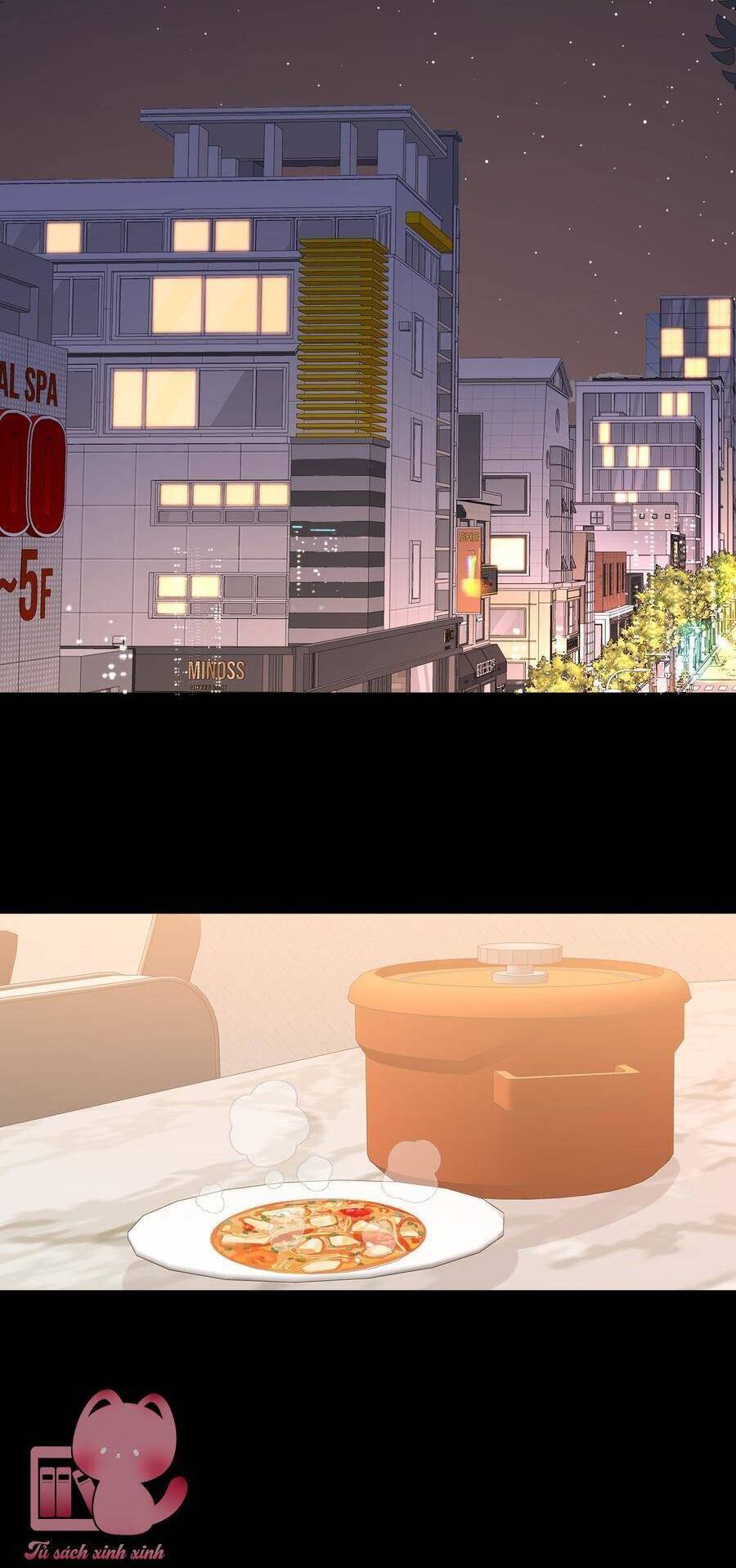 Khó Dỗ Dành - Chapter 96 - Page 9