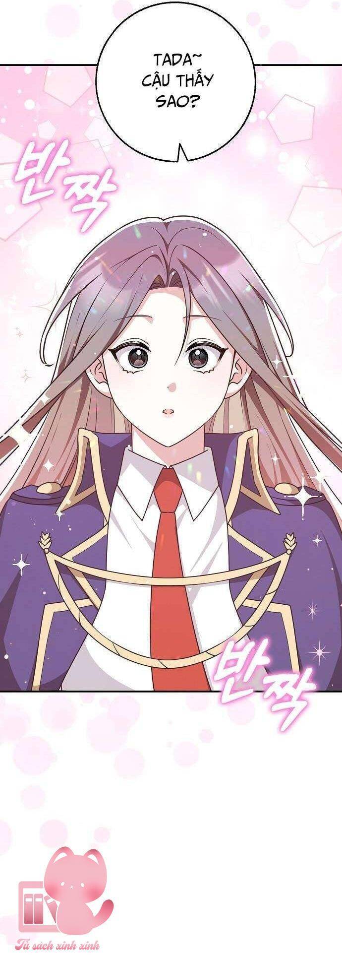 Tôi Thề Chúng Ta Chỉ Là Bạn - Chapter 61 - Page 12