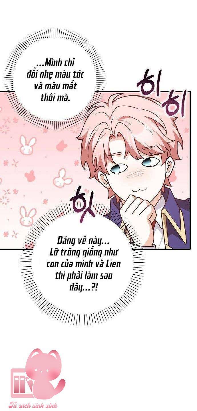 Tôi Thề Chúng Ta Chỉ Là Bạn - Chapter 61 - Page 19