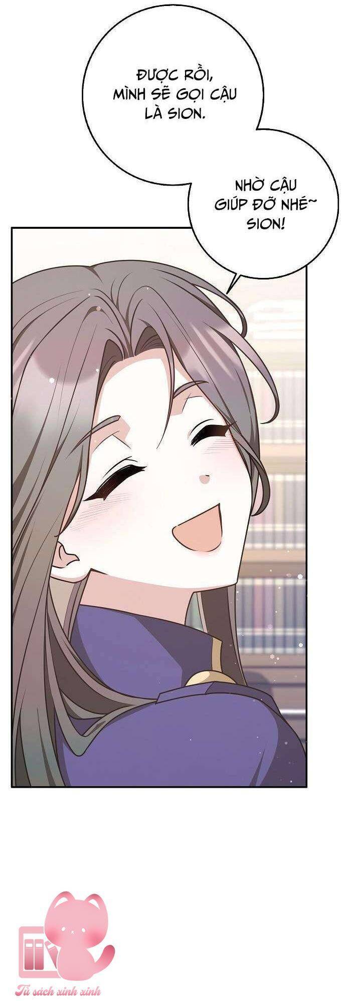 Tôi Thề Chúng Ta Chỉ Là Bạn - Chapter 61 - Page 21