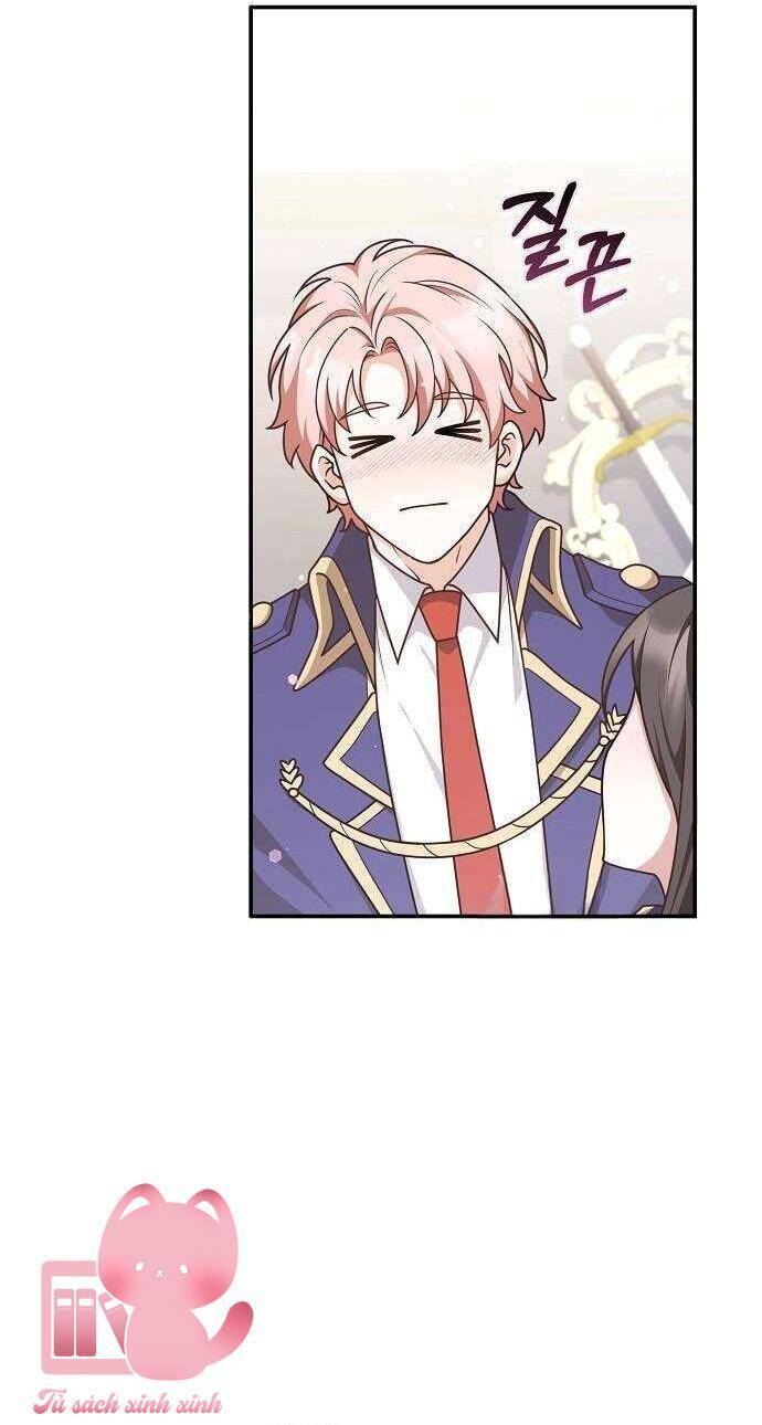 Tôi Thề Chúng Ta Chỉ Là Bạn - Chapter 61 - Page 22