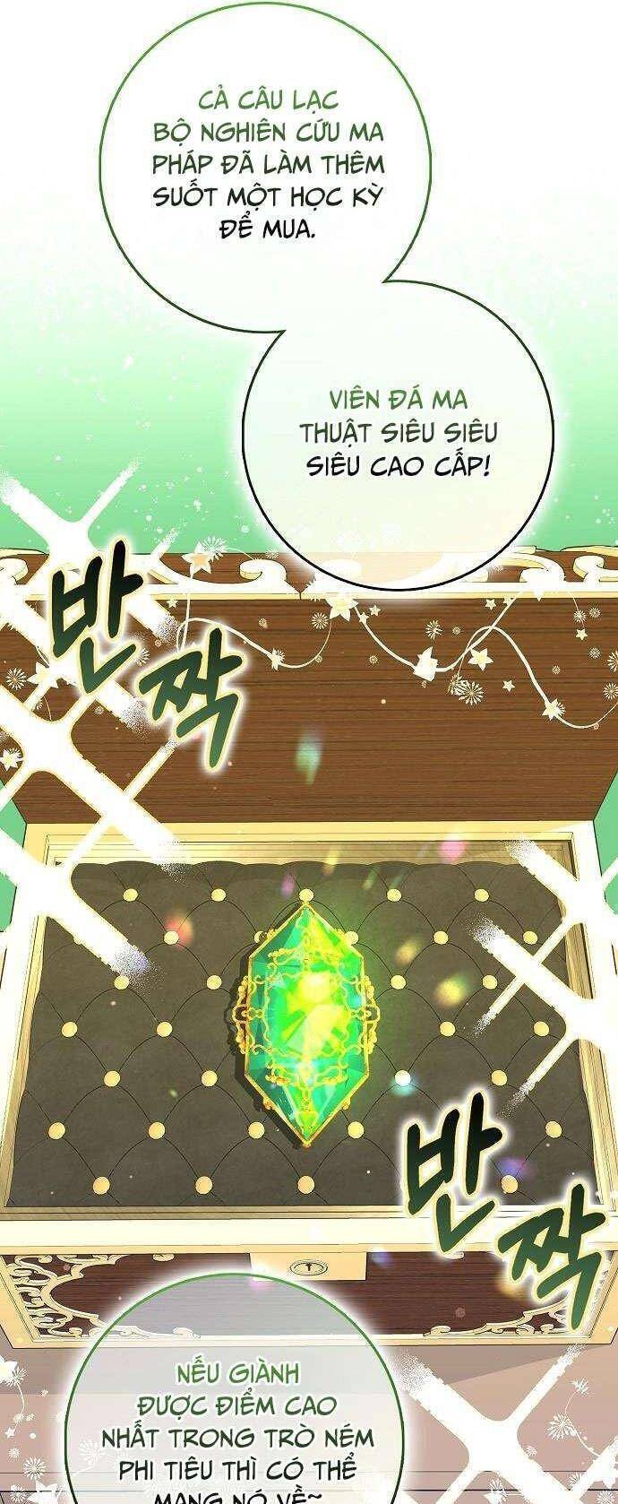 Tôi Thề Chúng Ta Chỉ Là Bạn - Chapter 61 - Page 25