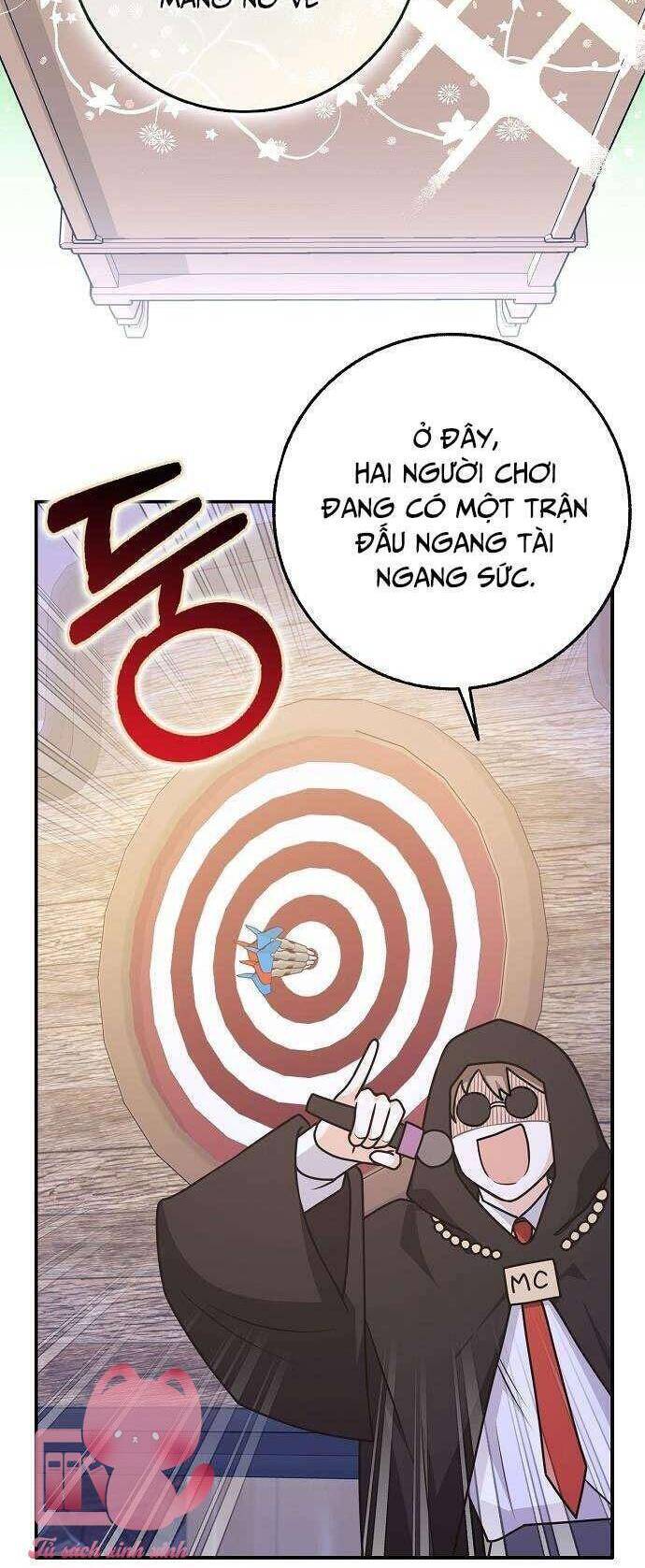 Tôi Thề Chúng Ta Chỉ Là Bạn - Chapter 61 - Page 26