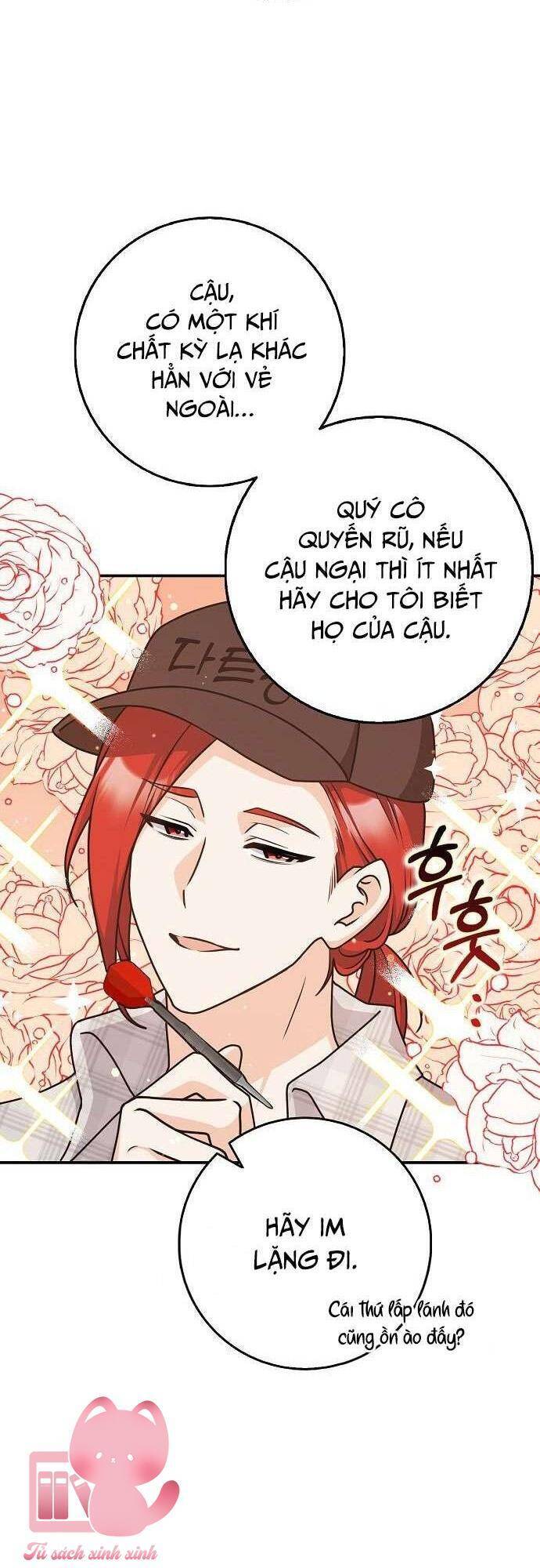 Tôi Thề Chúng Ta Chỉ Là Bạn - Chapter 61 - Page 30