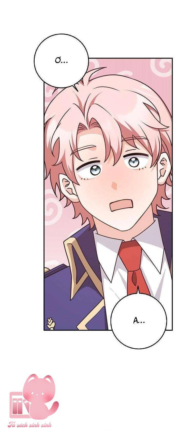 Tôi Thề Chúng Ta Chỉ Là Bạn - Chapter 61 - Page 39