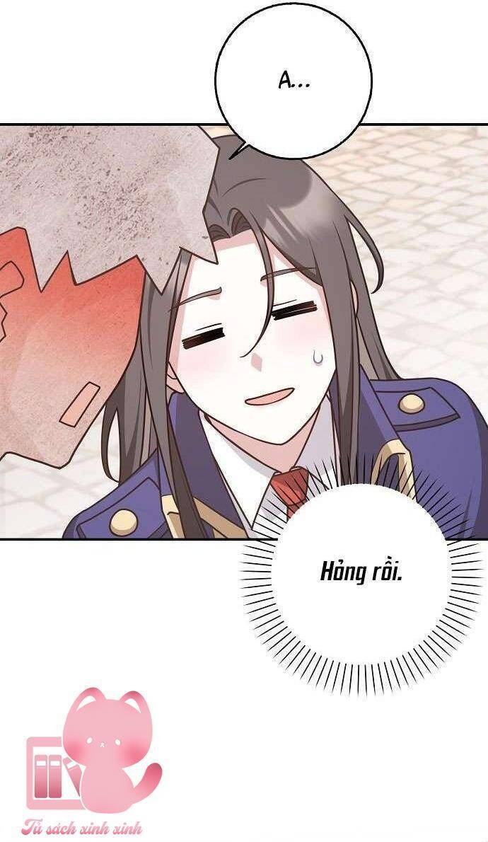 Tôi Thề Chúng Ta Chỉ Là Bạn - Chapter 61 - Page 40