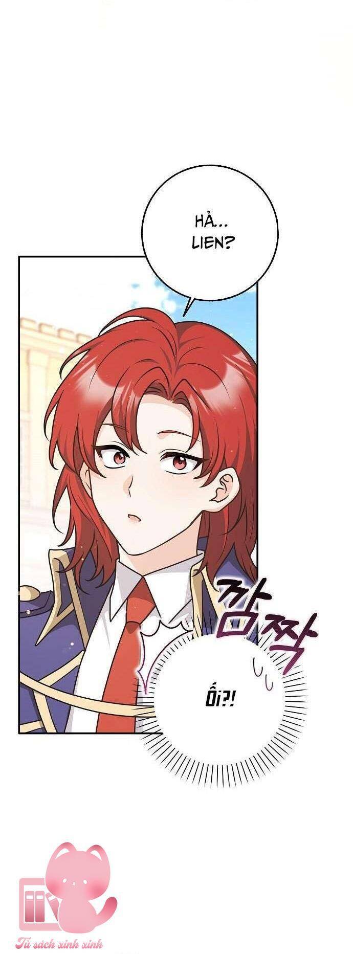 Tôi Thề Chúng Ta Chỉ Là Bạn - Chapter 61 - Page 46