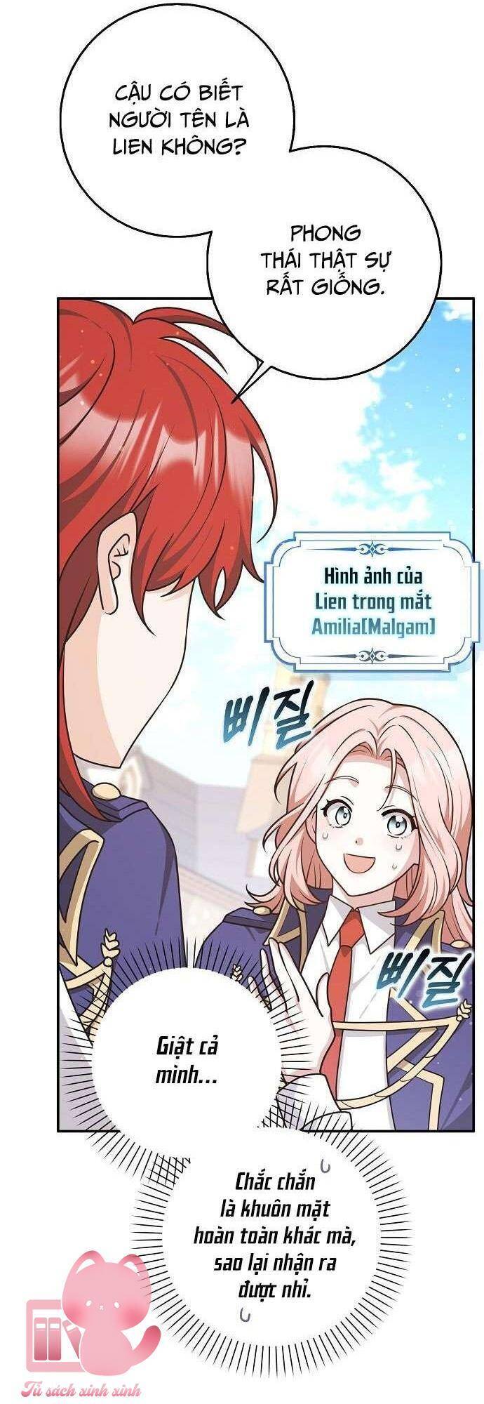 Tôi Thề Chúng Ta Chỉ Là Bạn - Chapter 61 - Page 47