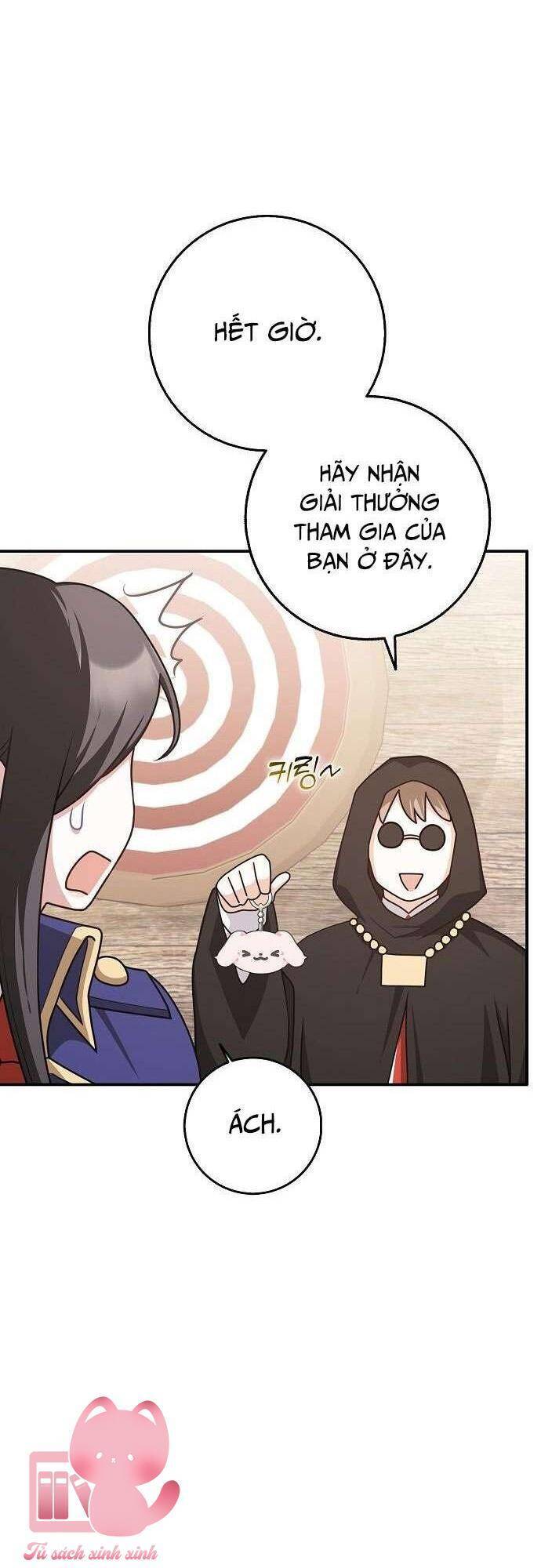 Tôi Thề Chúng Ta Chỉ Là Bạn - Chapter 61 - Page 49