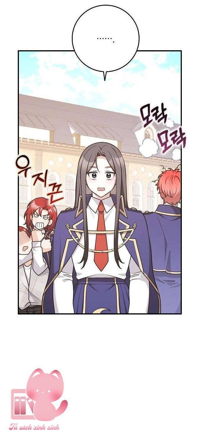 Tôi Thề Chúng Ta Chỉ Là Bạn - Chapter 61 - Page 50