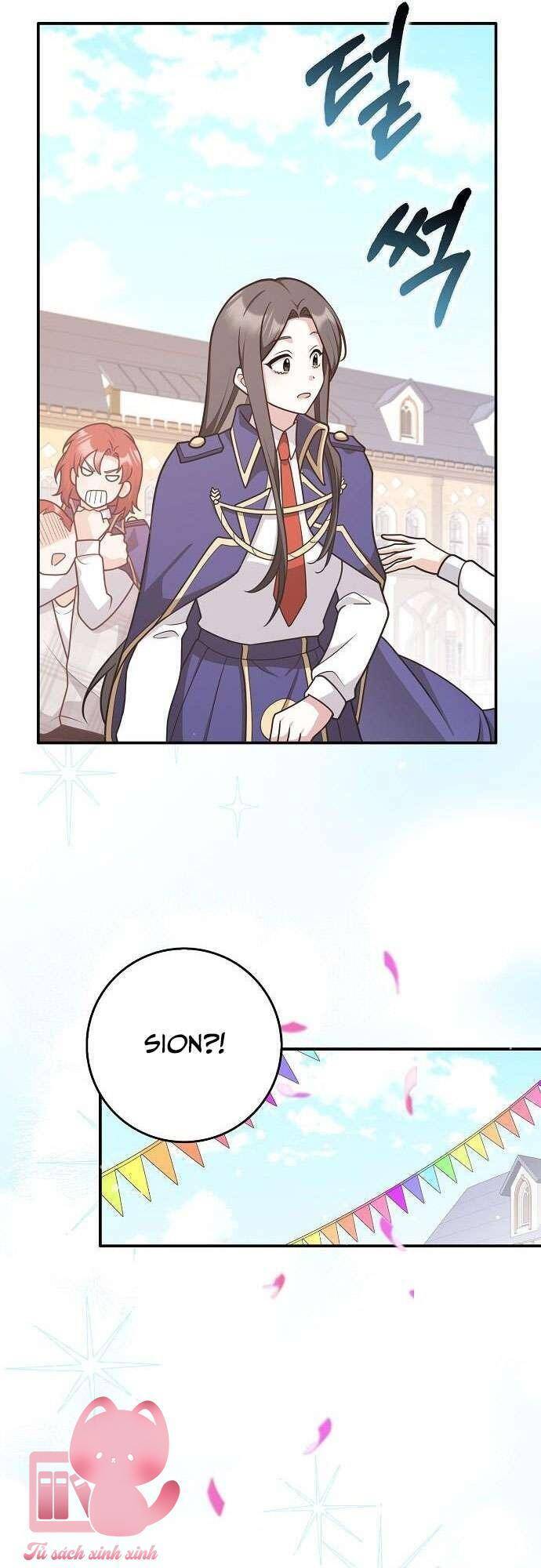 Tôi Thề Chúng Ta Chỉ Là Bạn - Chapter 61 - Page 51