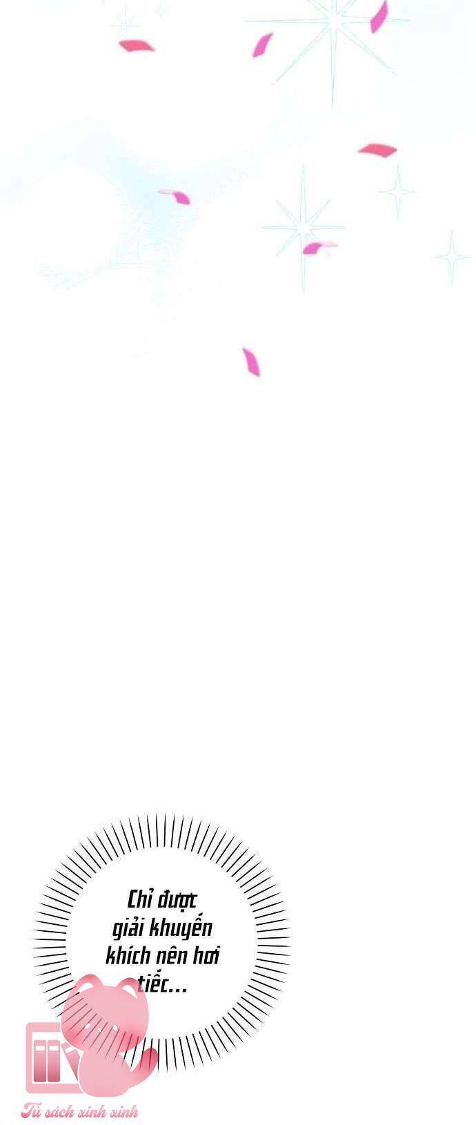 Tôi Thề Chúng Ta Chỉ Là Bạn - Chapter 61 - Page 52