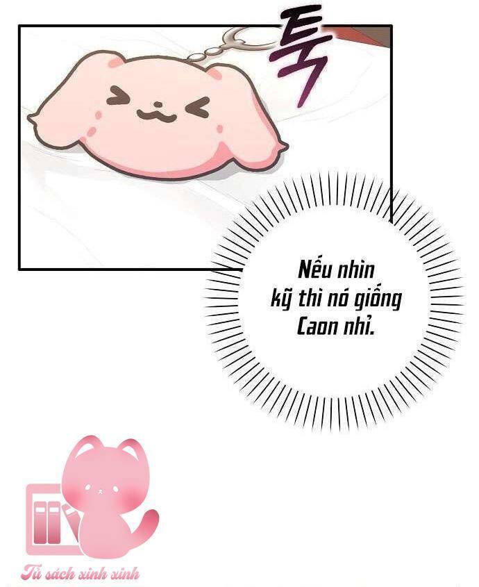 Tôi Thề Chúng Ta Chỉ Là Bạn - Chapter 61 - Page 53