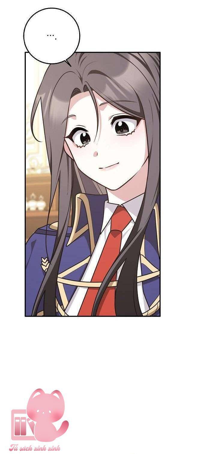 Tôi Thề Chúng Ta Chỉ Là Bạn - Chapter 61 - Page 56