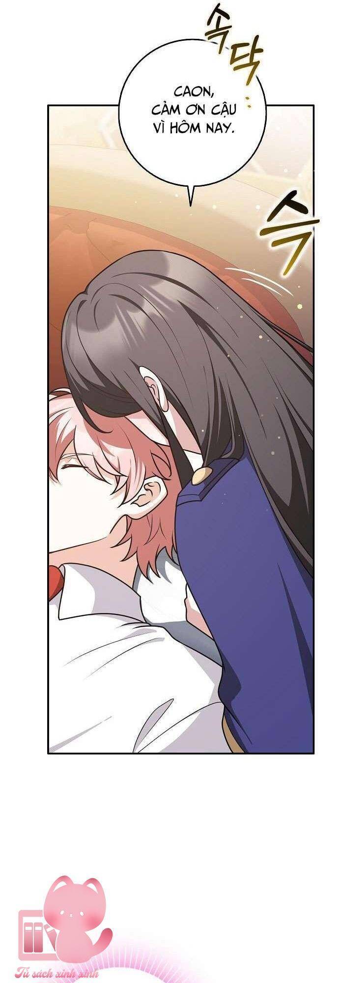 Tôi Thề Chúng Ta Chỉ Là Bạn - Chapter 61 - Page 57