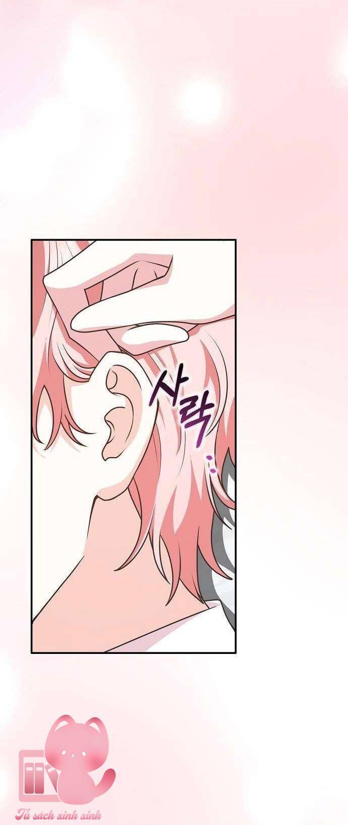 Tôi Thề Chúng Ta Chỉ Là Bạn - Chapter 61 - Page 59