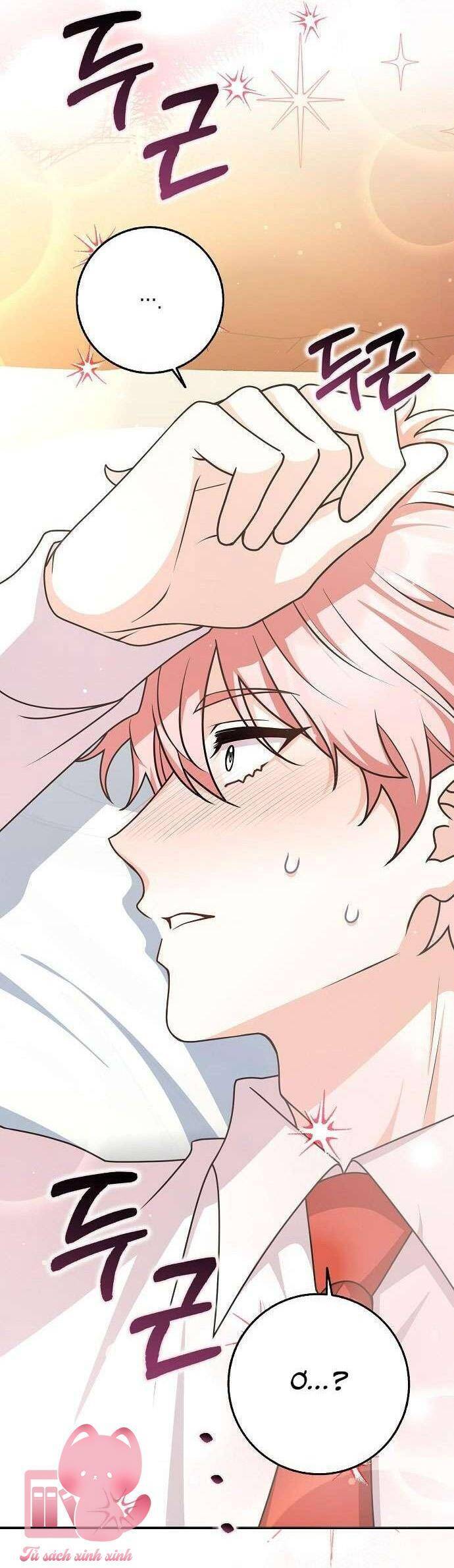 Tôi Thề Chúng Ta Chỉ Là Bạn - Chapter 61 - Page 68