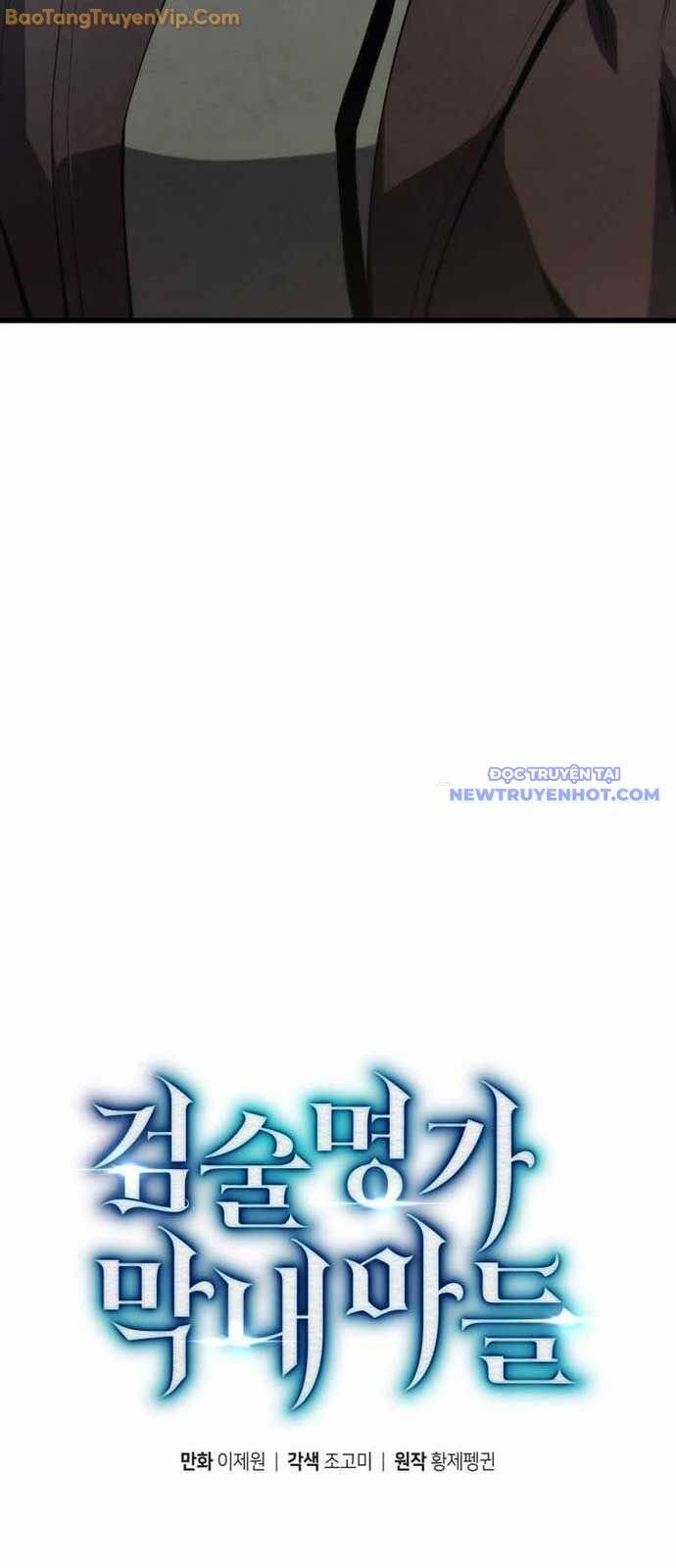 Con Trai Út Của Gia Đình Kiếm Thuật Danh Tiếng - Chapter 148 - Page 16