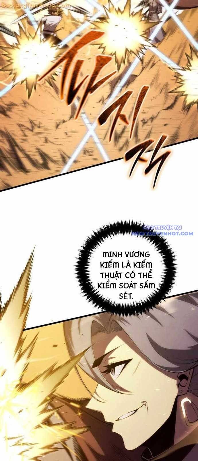 Con Trai Út Của Gia Đình Kiếm Thuật Danh Tiếng - Chapter 148 - Page 41