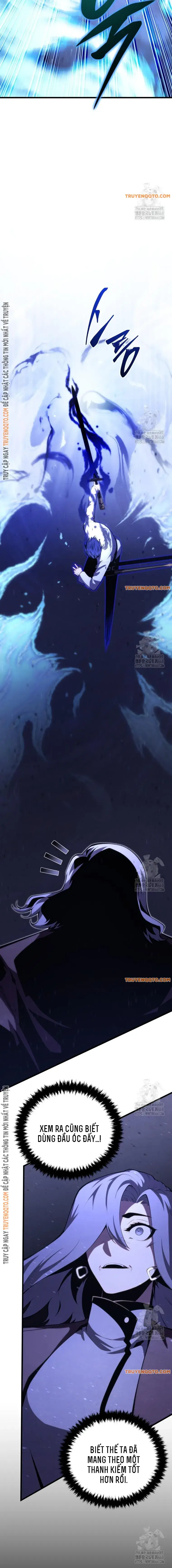 Con Trai Út Của Gia Đình Kiếm Thuật Danh Tiếng - Chapter 149 - Page 10