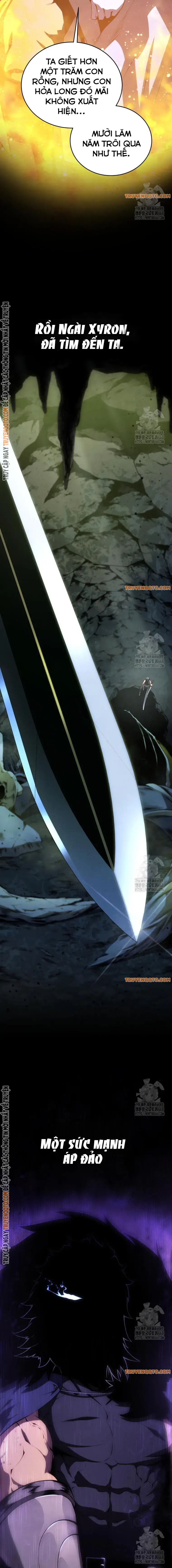 Con Trai Út Của Gia Đình Kiếm Thuật Danh Tiếng - Chapter 149 - Page 19