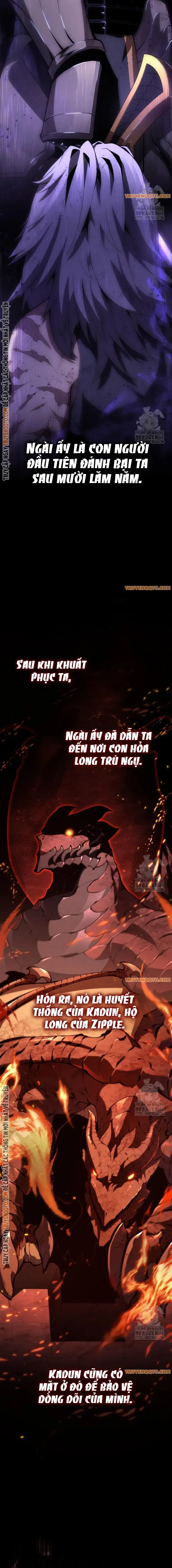 Con Trai Út Của Gia Đình Kiếm Thuật Danh Tiếng - Chapter 149 - Page 20