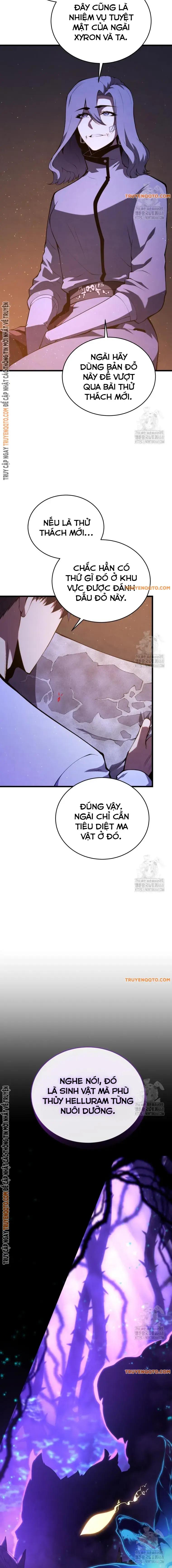 Con Trai Út Của Gia Đình Kiếm Thuật Danh Tiếng - Chapter 149 - Page 24
