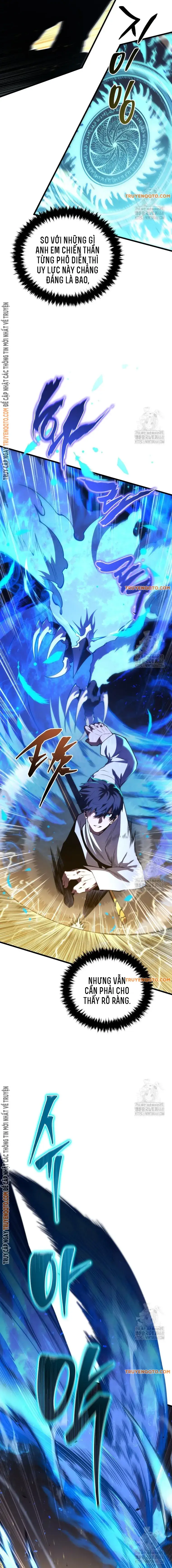 Con Trai Út Của Gia Đình Kiếm Thuật Danh Tiếng - Chapter 149 - Page 4