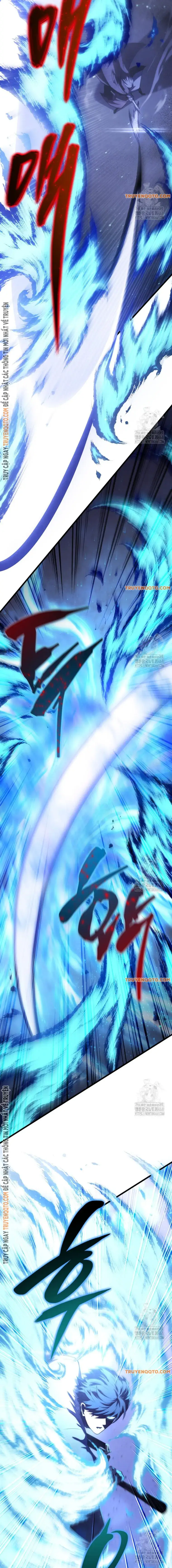 Con Trai Út Của Gia Đình Kiếm Thuật Danh Tiếng - Chapter 149 - Page 9