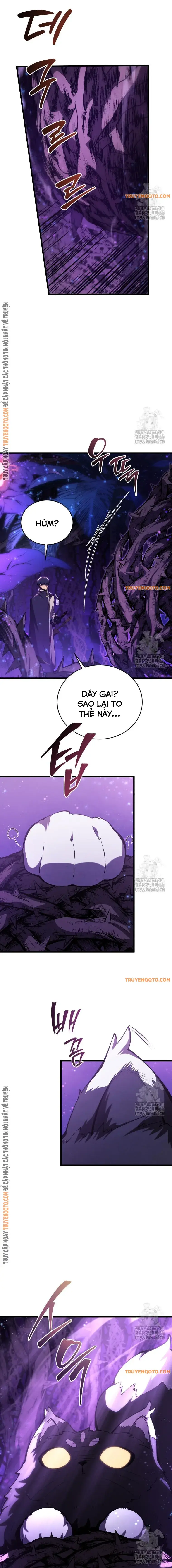 Con Trai Út Của Gia Đình Kiếm Thuật Danh Tiếng - Chapter 150 - Page 21