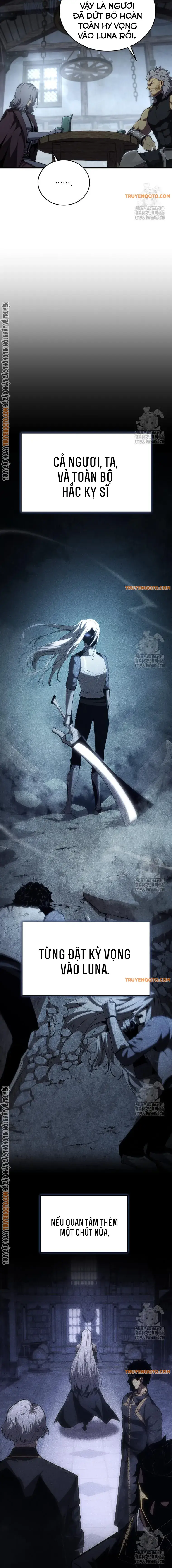 Con Trai Út Của Gia Đình Kiếm Thuật Danh Tiếng - Chapter 150 - Page 3