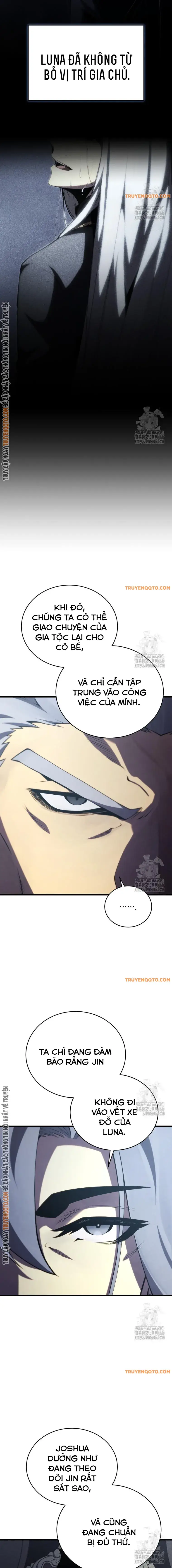 Con Trai Út Của Gia Đình Kiếm Thuật Danh Tiếng - Chapter 150 - Page 4