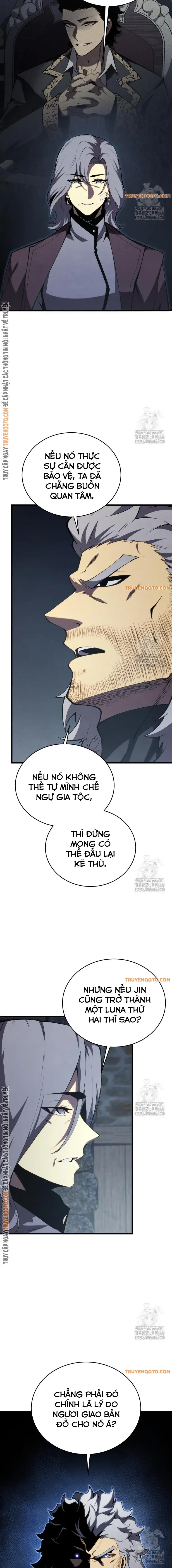 Con Trai Út Của Gia Đình Kiếm Thuật Danh Tiếng - Chapter 150 - Page 5