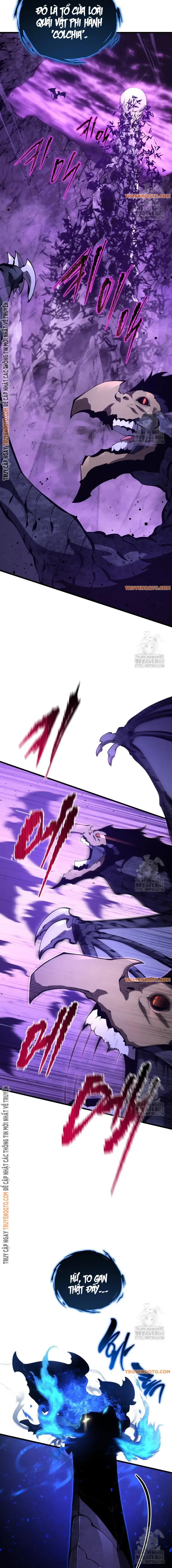 Con Trai Út Của Gia Đình Kiếm Thuật Danh Tiếng - Chapter 150 - Page 8