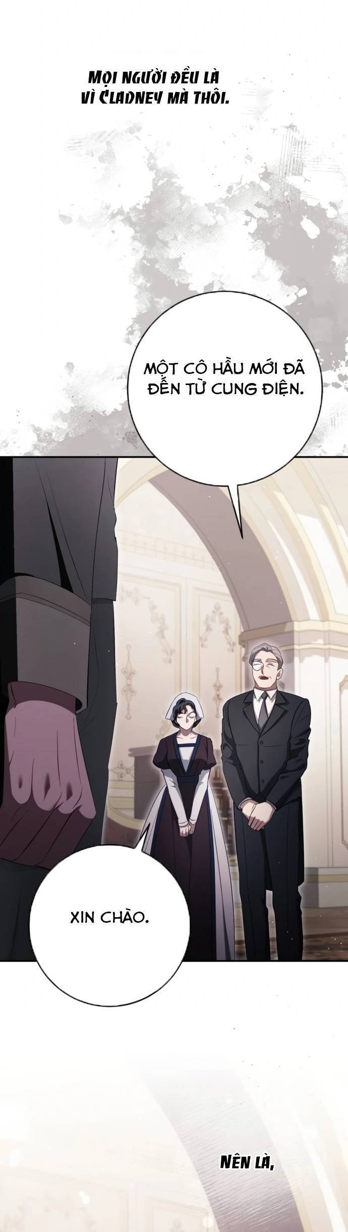 Đằng Sau Nụ Cười Của Nàng Công Chúa Chapter 44.2 - Trang 5