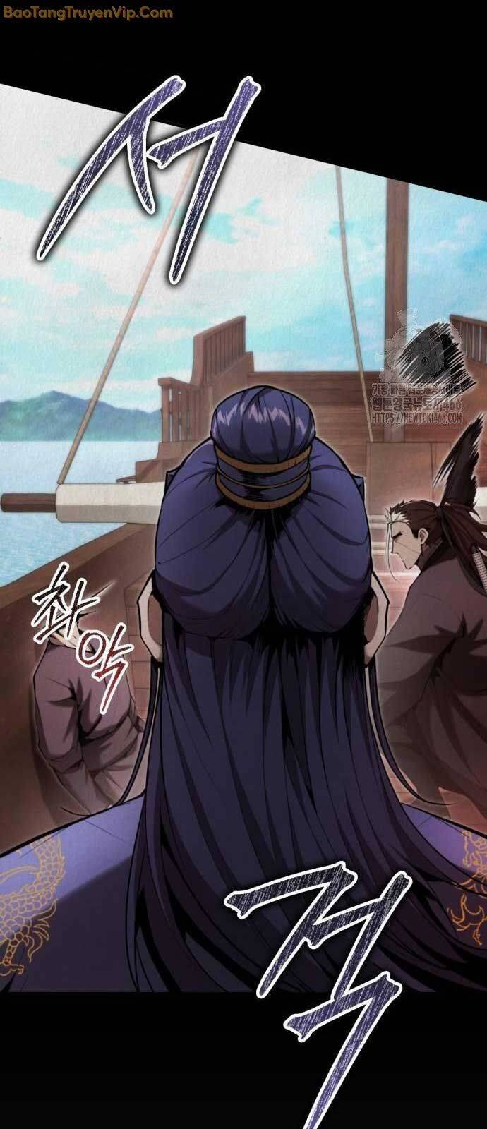 Giáo Chủ Ma Giáo Cũng Biết Sợ - Chapter 41 - Page 11