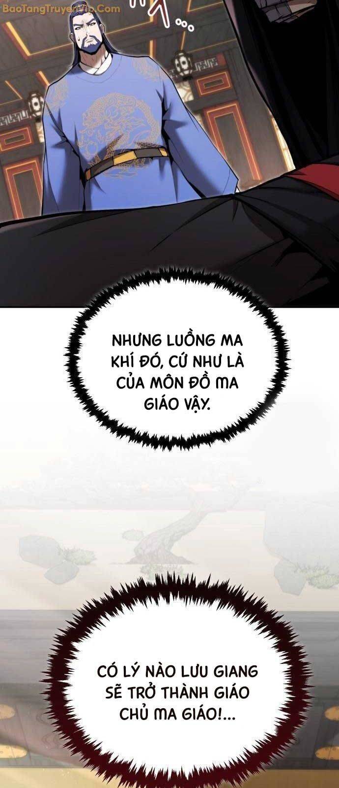 Giáo Chủ Ma Giáo Cũng Biết Sợ - Chapter 41 - Page 13
