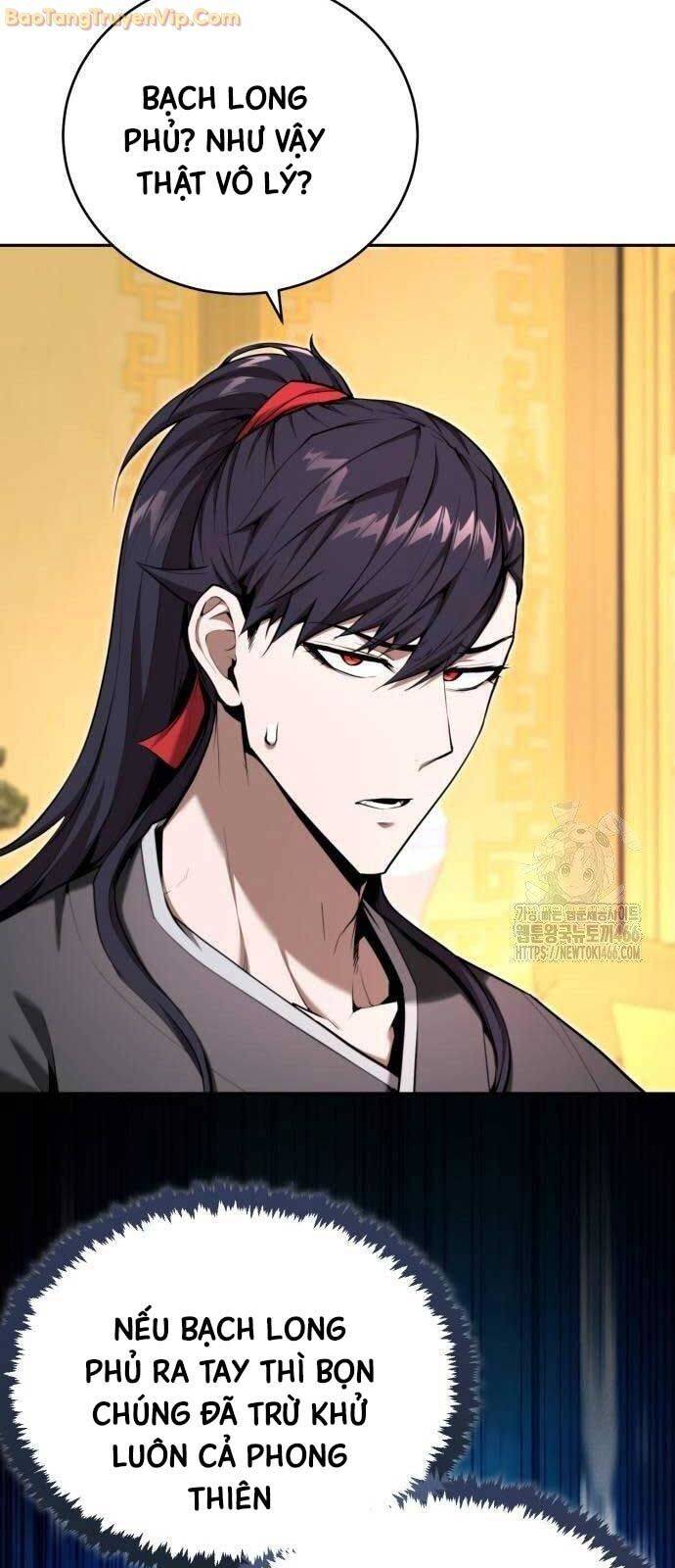 Giáo Chủ Ma Giáo Cũng Biết Sợ - Chapter 41 - Page 18