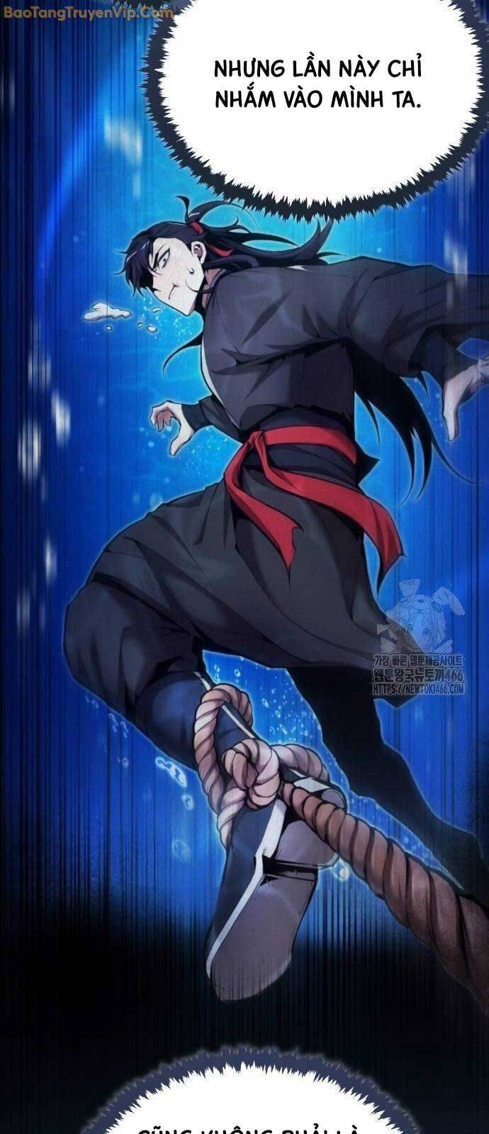 Giáo Chủ Ma Giáo Cũng Biết Sợ - Chapter 41 - Page 19